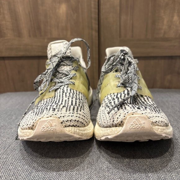adidas ultra boost 3.0 oreo sneakers men’s 7.5 main image 4